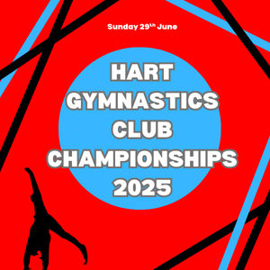 Club Championships 2025 - Spectator Tickets