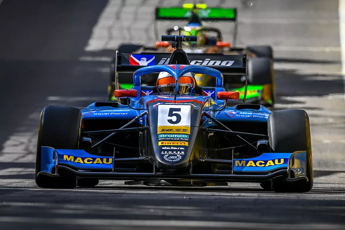 Max Esterson Racing News | Max Esterson Racing