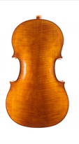 Casper Reede Luthier. Historical stringed instrument maker. Viola da gamba, Viola d'amore, Violin, Cello and Baroque Bows.