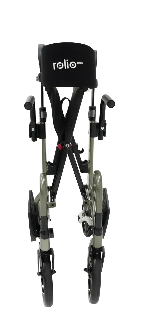 Thumbnail: Rolio Duo 2-in-1 Walker