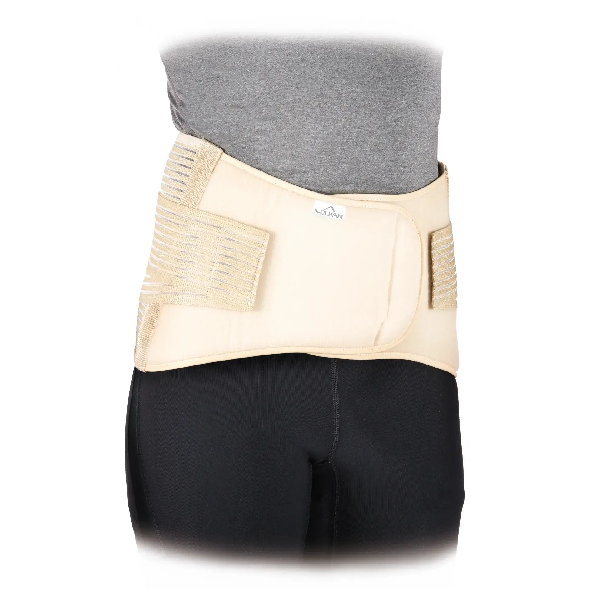 Vulkan Sacro Lumbar Support