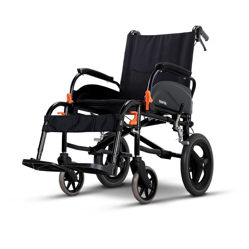 Karma Soma Agile Transit