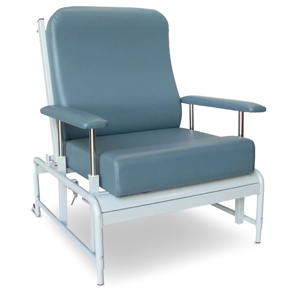 X2 Deluxe Pressure Care Chair Bariatric