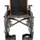 Thumbnail: AERIS Adjusta Manual Wheelchair
