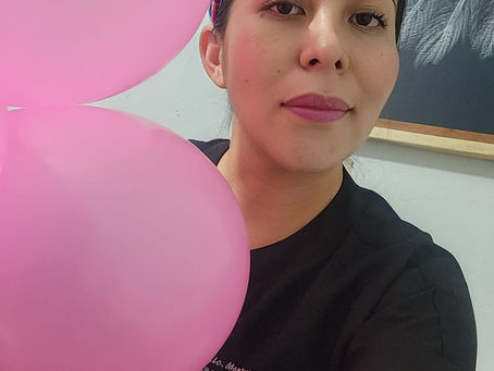 Inflar Globos NO es Terapia Respiratoria