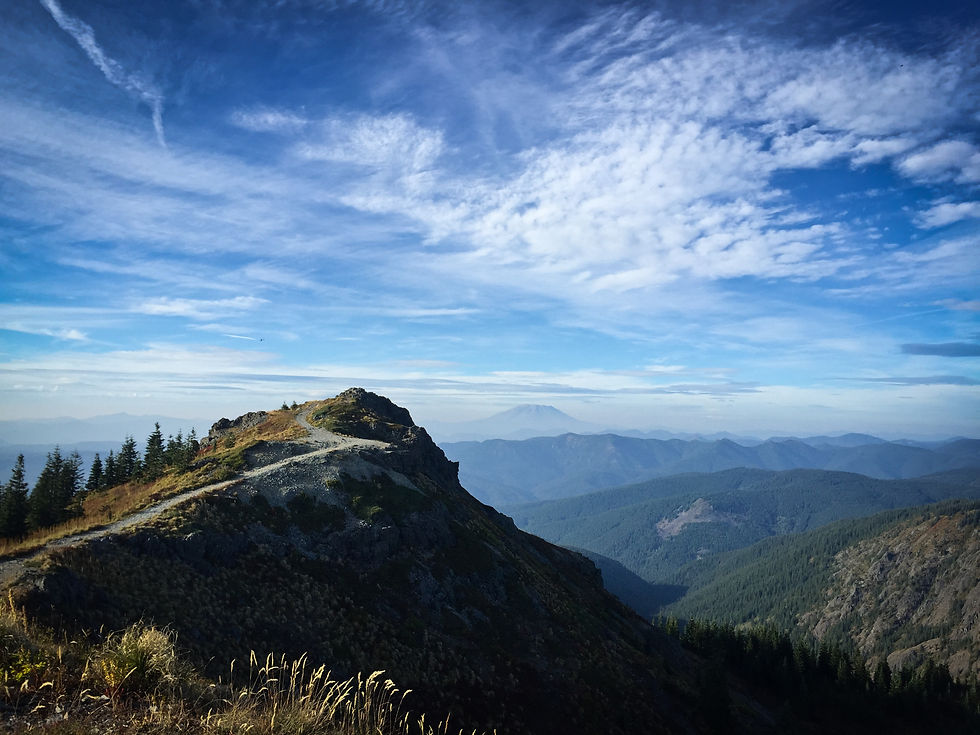 Silver Star Summit