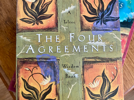 5 Inspiring Books for Spiritual Growth That Transformed My Life