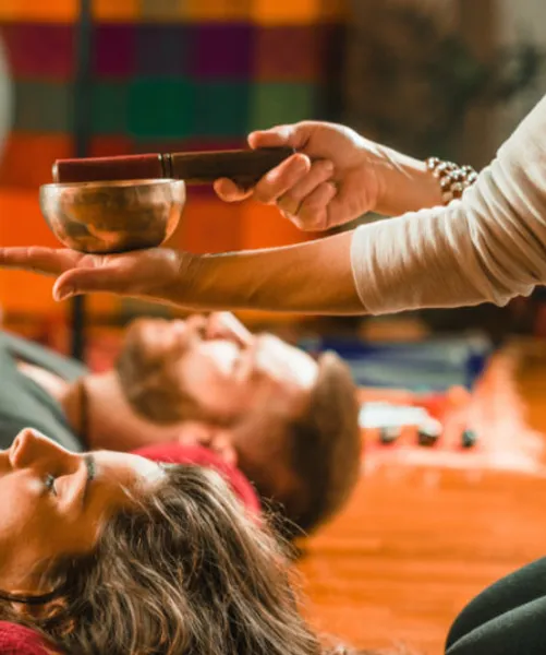 A Cozy Winter Bath | A Reiki Healing & Sound Alchemy Experience