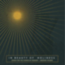 CD: In Beauty of Holiness