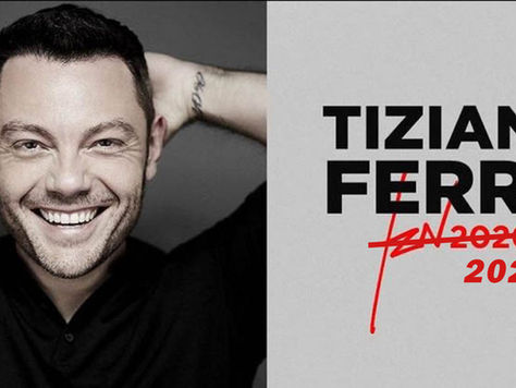 Ripartono i concerti!