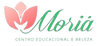Logo Moriá