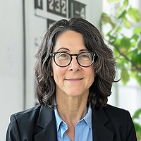 Dr. Jennifer Ron, MD