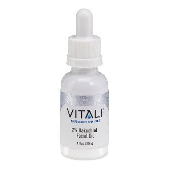 Vitali Bakuchiol (natural retinol) oil