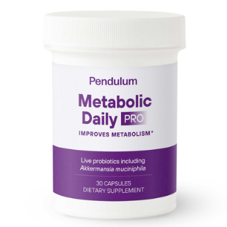 Metabolic Daily Pro