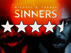 "Sinners" - I'm seeing double here, 4 Michael B. Jordans? 