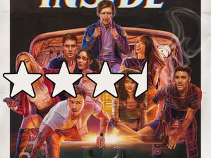 "It's What's Inside" - Prosopagnosia patients nightmare.