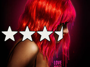 "Strange Darling" - An interesting look at perspective and the artists intent.