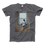 Thumbnail: Salvador Dali Young Woman at a Window Artwork T-Shirt