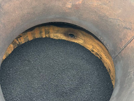 Why Perform an Internal Inspection Before Sealing Your Pressure Vessel 