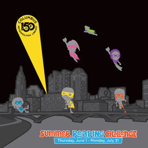 Summer Reading Challege