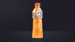 Retoque - Producto - Botella Gatorade