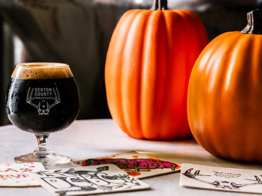 A New Opportunity for Denton Restaurants, Bars, and Breweries This Halloween