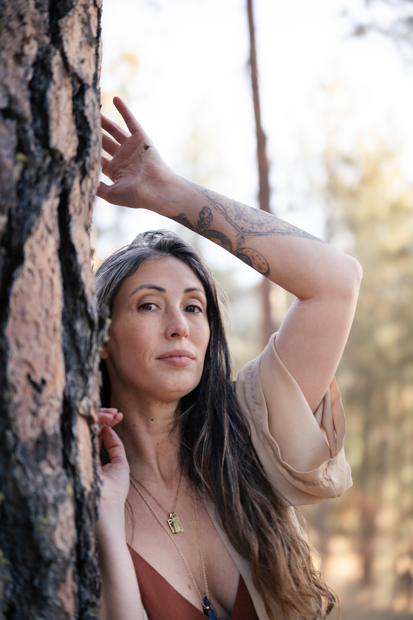 Writer: Kristen Koester-Smith (Abate)