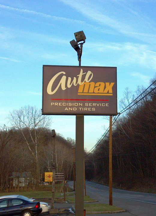 Automax Sales And Service About Us