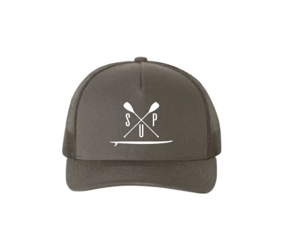Miniature : Casquette SUP - Style Retro Trucker