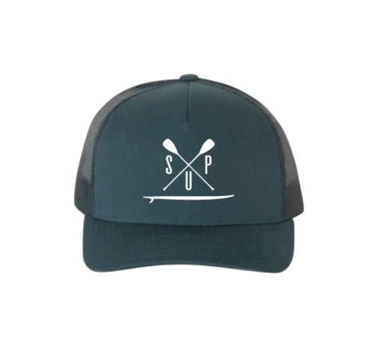Miniature : Casquette SUP - Style Retro Trucker