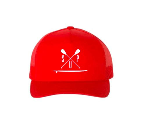 Miniature : Casquette SUP - Style Retro Trucker