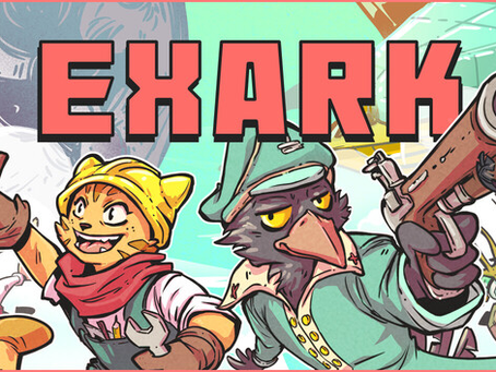 Exark Review: Building an Ark at the End of the World