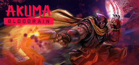 Akuma's Bloodrain - Quick Review - PC