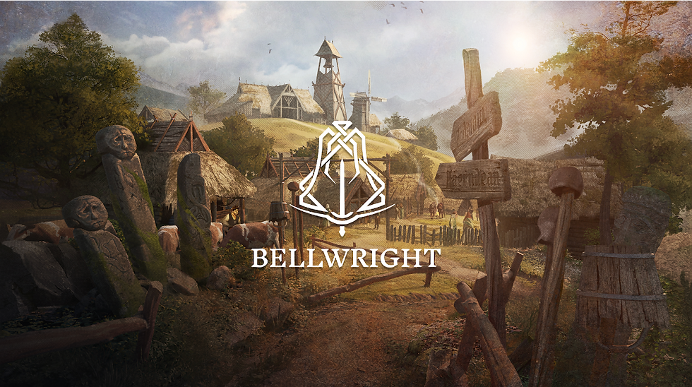 Popular medieval survival RPG Bellwright coming to Xbox Series and PS5 consoles on June 9th