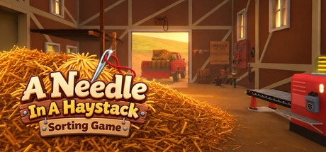 A Needle In A Haystack: Sorting Game - I Found the Needle. Unfortunately, I Also Found Regret.