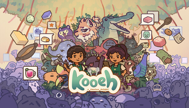 Kooeh: A Timeless Delight - Mini Review