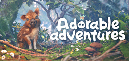 Adorable Adventures - Review - Xbox