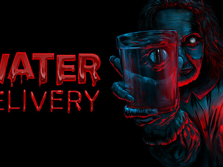 The Last Route: A Review of Water Delivery on Xbox