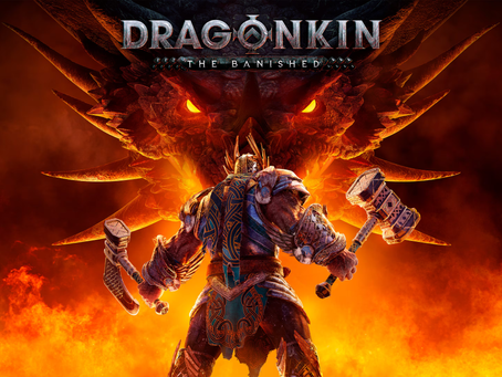 Dragonkin: The Banished - Review - Xbox Series X/S