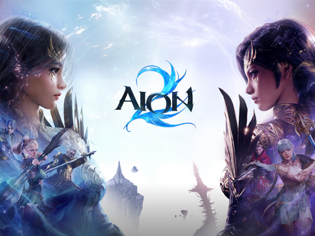 NC’S AION 2 TO LAUNCH GLOBALLY THIS SEPTEMBER ON PC
