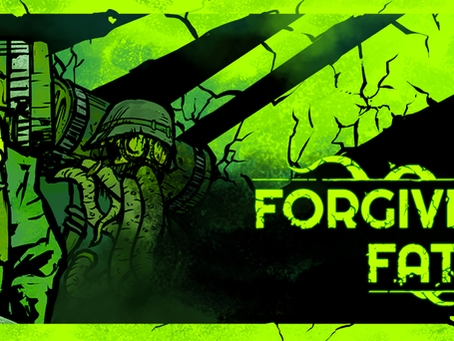 Forgive Me Father 2 Launches on PlayStation 5 and Xbox Series X|S