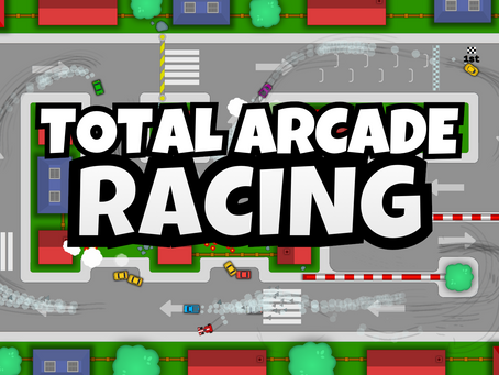Total Arcade Racing – Review – Xbox Series X/S