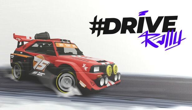 #DRIVE Rally (Nintendo Switch) – Review