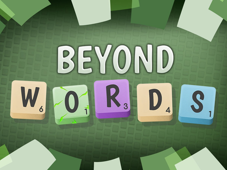 Beyond Words (Xbox) - Review