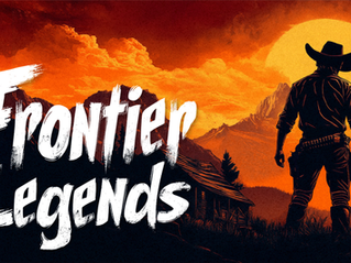 The New Frontier Legends Demo is Now Available