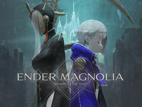 Ender Magnolia: Bloom in the Mist – A Casual Metroidvania Gamer’s Fresh Dive