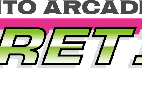 TAITO EGRET II mini - United Games Entertainment brings exclusive version to the West!