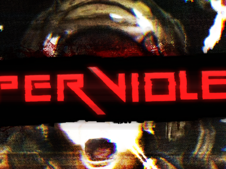 HYPERVIOLENT Retro Shooter Lands on PC Today!