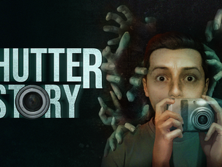 Demo for photo-manipulating, hereditary-horror Shutter Story now live on Steam
