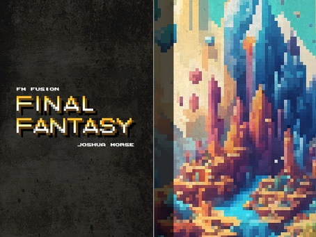 FM Fusion: Final Fantasy